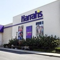 Harrah's Hoosier Park Terrace Showroom, Anderson, IN