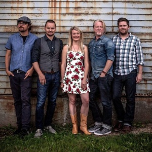 Gaelic Storm