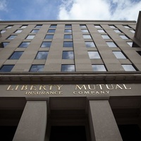 Liberty Mutual, New York City, NY