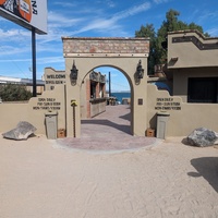 JJs Cantina, Puerto Peñasco