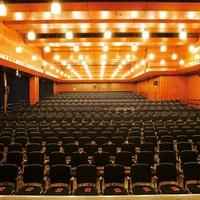 Stadthalle Aurich, Aurich