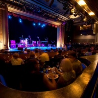 The Triple Door, Seattle, WA