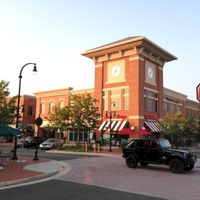 Lansdowne Town Center, Leesburg, VA