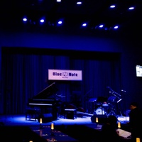Rockkonzerte in Blue Note, Peking Blue Note, Peking