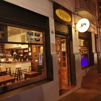 Rockkonzerte in Bar Vienes Restaurant, Viña del Mar Bar Vienes Restaurant, Viña del Mar