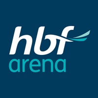 HBF Arena, Joondalup