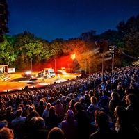 Bos Theater, Amstelveen