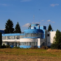 Aerodrom Cioca, Timișoara