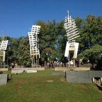 Les Jardins Gamelin, Montreal