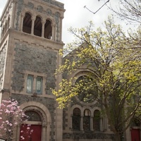 Wicker Park Lutheran Church, Chicago, IL