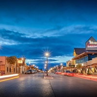 Watford City City Hall, Watford City, ND