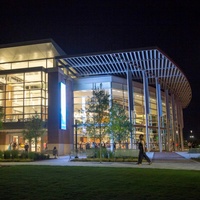 Rockkonzerte in Byers Theatre at Sandy Springs Performing Arts Center, Sandy Springs, GA Byers Theatre at Sandy Springs Performing Arts Center, Sandy Springs, GA