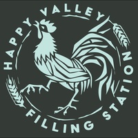 Happy Valley Filling Station, Lenoir, NC