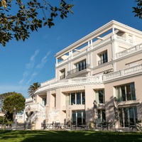 Rockkonzerte in Hôtel Cap-Estel, Nizza Hôtel Cap-Estel, Nizza