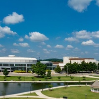 VBC - Propst Arena, Huntsville, AL