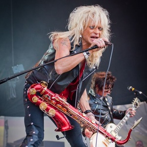 Michael Monroe