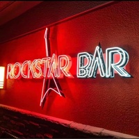 Rockkonzerte in Rockstar Bar & Grill, Las Vegas, NV Rockstar Bar & Grill, Las Vegas, NV