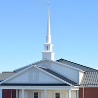 Pooveys Chapel Baptist Church, Lenoir, NC