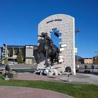 University of Wyoming, Laramie, WY