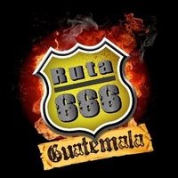 Ruta 666, Guatemala-Stadt