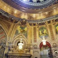 The Chicago Theatre, Chicago, IL