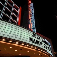 Hollywood Palladium, Los Angeles, CA