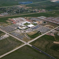 CAM-PLEX, Gillette, WY