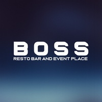 Boss Bar And Resto, Quezon-Stadt