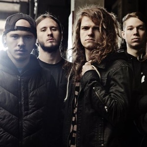 Miss May I