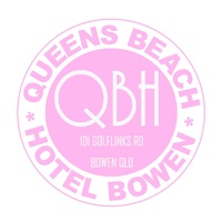 Queens Beach Hotel, Bowen