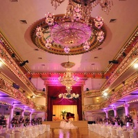 Grand Prospect Hall, New York City, NY