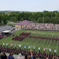 J. Fred Johnson Stadium, Kingsport, TN