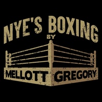 Nyes Gym by Mellott & Gregory, Lancaster, PA