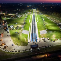 Dragway 42, West Salem, OH