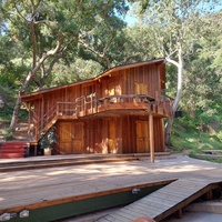 Will Geer Theatricum Botanicum, Los Angeles, CA