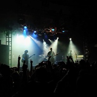 The Electric Ballroom, London