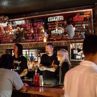 Bar Matchless, New York City, NY