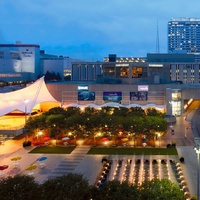 Crown Center Square, Kansas City, MO