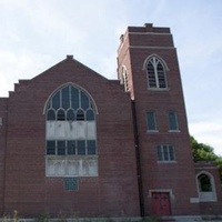 Highland Park Community Church, Casper, WY