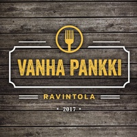 Ravintola Vanha Pankki, Laihia