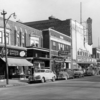 Olde Walkerville Theatre, Windsor, ON