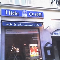 Hide out, München