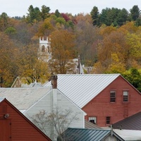 South Londonderry, VT