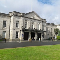 RDS Venue - Main Hall Complex, Dublin