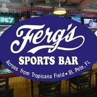 Ferg's Sports Bar & Grill, Saint Petersburg, FL