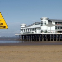 Grand Pier, Weston-super-Mare