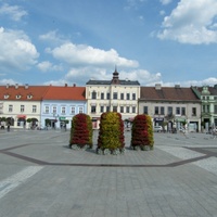 Cultural Center, Auschwitz