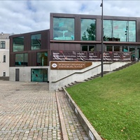 Borgerforeningen Teater, Svendborg