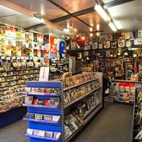 Banquet Records, Kingston upon Thames