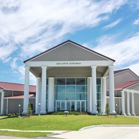 Jean Lafitte Auditorium, New Orleans, LA